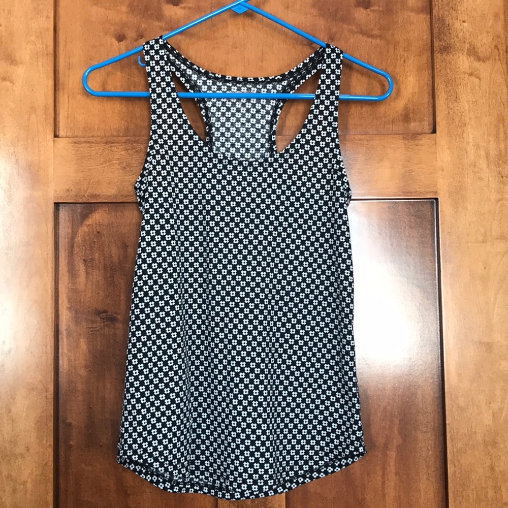 Summer tank top